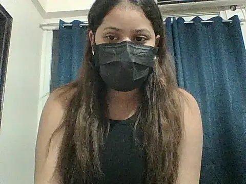 luvruhi online show from June 9, 2026, 4:51 pm