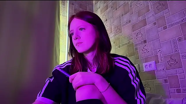 Catherine19Hunt online show from June 10, 2026, 3:11 pm