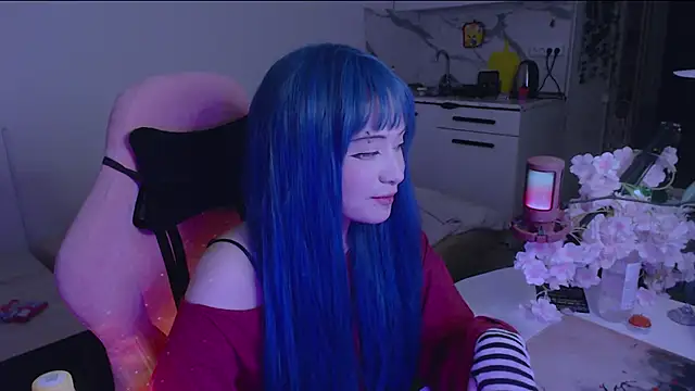 deadyeva  online show from June 9, 2026, 5:57 pm