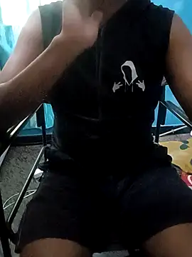 Lawrencedlkk007 online show from April 10, 2026, 9:25 am