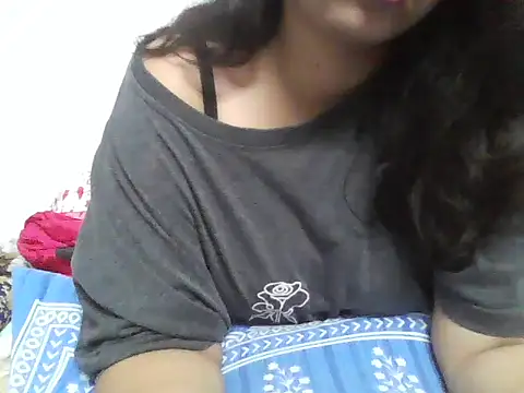 Snapshot of MISOKIM chatting on June 9, 2026, 10:32 pm MISOKIM online show from June 9, 2026, 10:32 pm