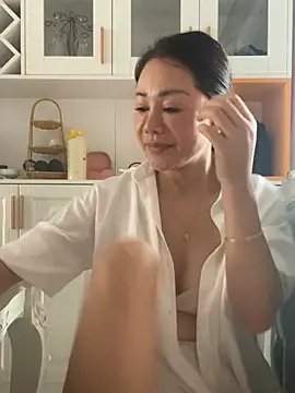 Snapshot of Sao-mei chatting on July 16, 2026, 2:17 am Sao-mei online show from July 16, 2026, 2:17 am