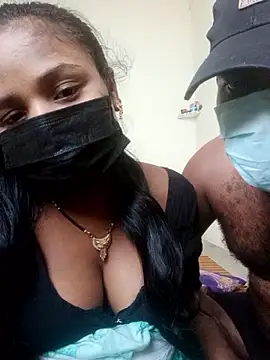 secret -Couples online show from June 12, 2026, 10:47 am