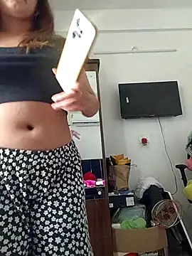 horny janny online show from July 15, 2026, 10:53 am