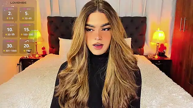 Snapshot of Scarlethvhonparker chatting on February 16, 2025, 10:54 pm Scarlethvhonparker online show from February 16, 2025, 10:54 pm