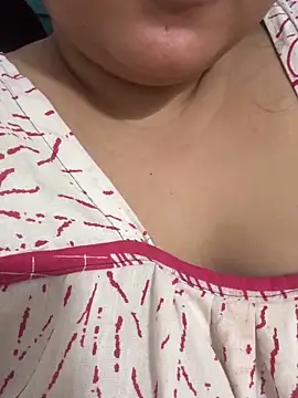 Horny Misss online show from June 14, 2026, 8:00 pm