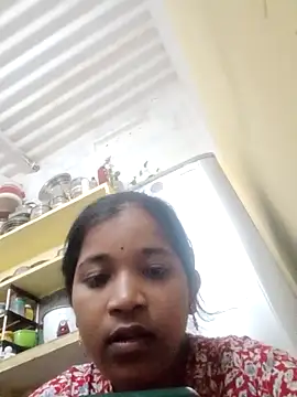 Snapshot of vanithaa_telugu chatting on June 13, 2026, 7:45 pm vanithaa telugu online show from June 13, 2026, 7:45 pm