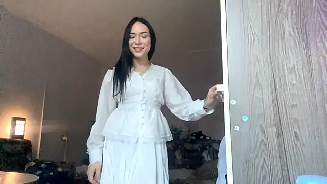 SixtaAmores online show from June 13, 2026, 2:48 pm
