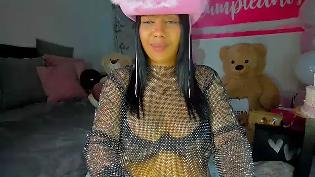 Snapshot of NicolePasqualott chatting on February 25, 2025, 2:47 am NicolePasqualott online show from February 25, 2025, 2:47 am