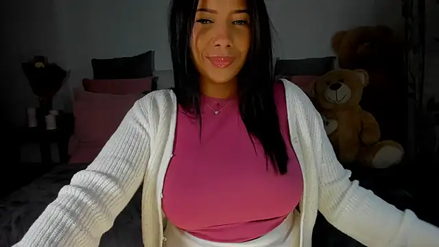 Snapshot of NicolePasqualott chatting on March 7, 2025, 9:48 pm NicolePasqualott online show from March 7, 2025, 9:48 pm