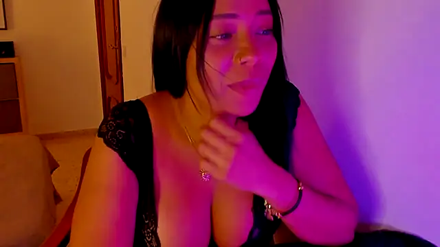 Snapshot of NicolePasqualott chatting on September 18, 2025, 8:55 pm NicolePasqualott online show from September 18, 2025, 8:55 pm