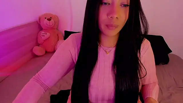 Snapshot of NicolePasqualott chatting on November 29, 2025, 8:56 pm NicolePasqualott online show from November 29, 2025, 8:56 pm