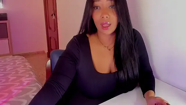 Snapshot of NicolePasqualott chatting on December 13, 2025, 9:42 pm NicolePasqualott online show from December 13, 2025, 9:42 pm