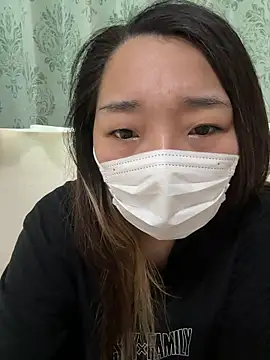 MIYABI CHAN online show from June 18, 2026, 4:24 am