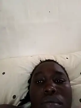 MelaninMenace online show from July 10, 2026, 9:23 am