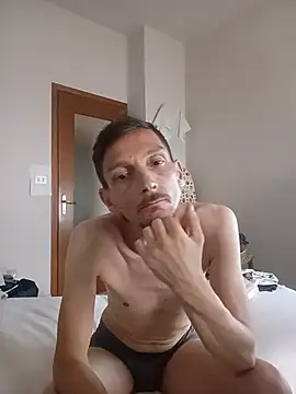 Andrealives online show from June 27, 2026, 4:45 pm