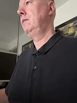 cumboy online show from December 1, 2025, 11:26 am