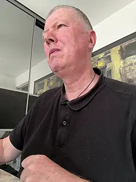 cumboy online show from April 24, 2026, 2:19 pm