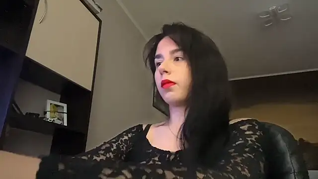 Secret Vanilla  online show from July 11, 2026, 4:53 pm