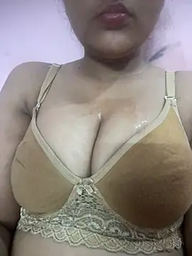 anjali952 online show from June 21, 2026, 8:33 pm