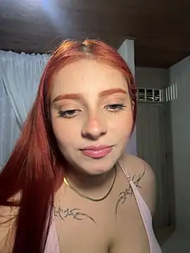 Megannx online show from June 26, 2026, 11:31 pm