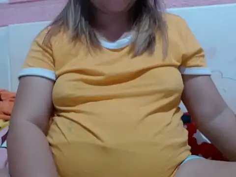 SweetPreggyElena online show from June 21, 2026, 12:41 pm