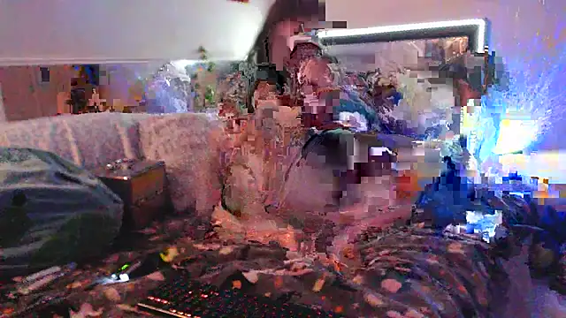 starfucker420XO online show from June 30, 2026, 6:36 am