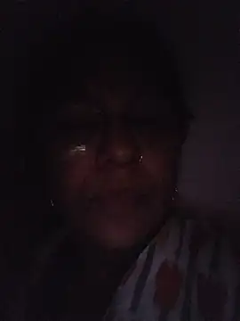 DarkRoseRiya online show from June 29, 2026, 7:14 pm