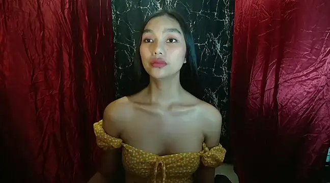 BlackBarbie4u online show from December 21, 2024, 6:30 am