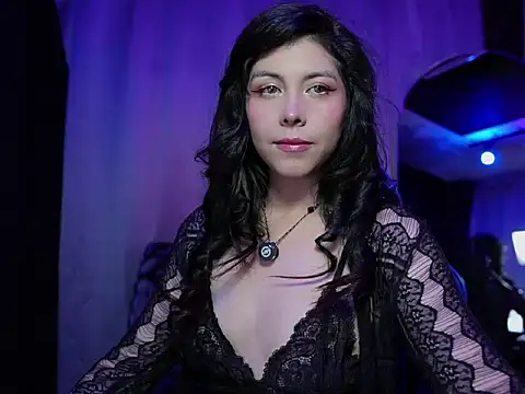 Layra rose online show from July 16, 2026, 10:16 pm