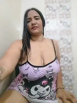 Susanne-love online show from July 7, 2026, 11:58 am