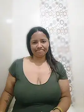 Susanne-love online show from July 8, 2026, 11:58 am