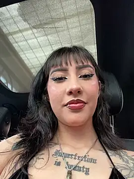 Baby banshee online show from July 9, 2026, 2:54 pm