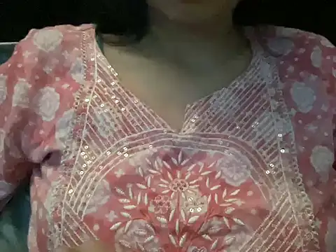 MysticMeher online show from July 12, 2026, 5:20 am