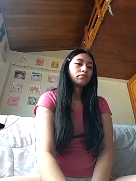 Zui Luh online show from June 25, 2026, 5:06 pm