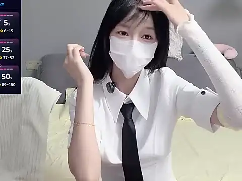 Snapshot of -siyubaby- chatting on July 12, 2026, 12:18 pm -siyubaby- online show from July 12, 2026, 12:18 pm