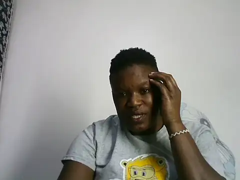 CiciiBeb online show from July 3, 2026, 5:58 am