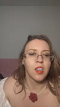 AriaEaston online show from June 29, 2026, 4:29 pm