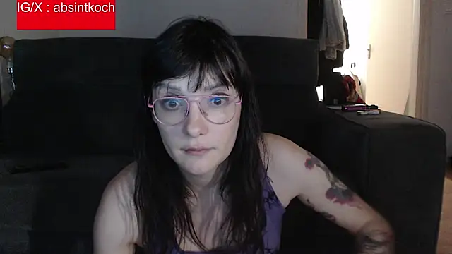 Kochmare69 online show from July 10, 2026, 3:44 am