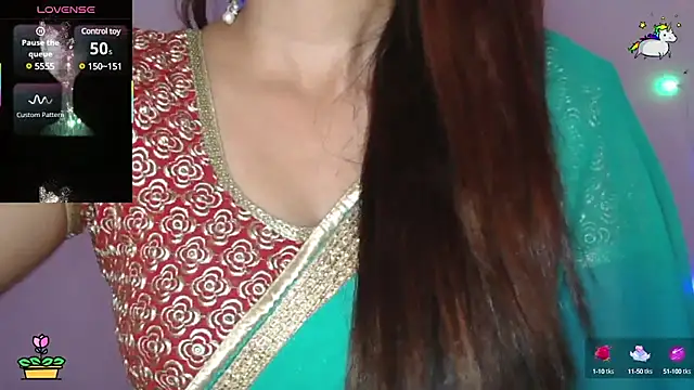 Trishas Stream online show from February 14, 2025, 10:38 am