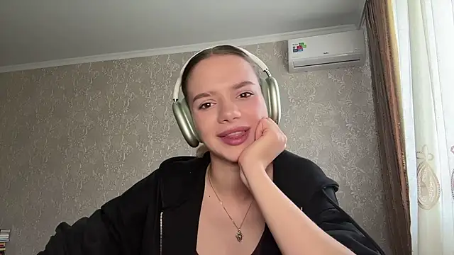 DorianRamsden online show from July 7, 2026, 7:09 am