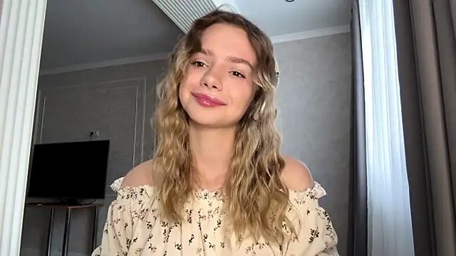 DorianRamsden online show from July 11, 2026, 7:11 am