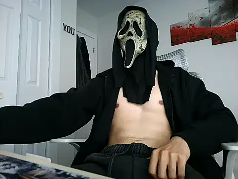 DiddyDaddyDD online show from July 5, 2026, 5:09 pm