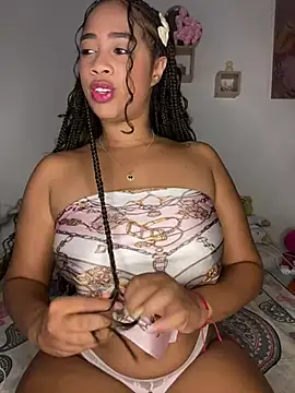 SofiaVibes online show from July 2, 2026, 7:09 pm