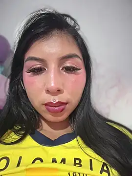 ariella lov online show from July 5, 2026, 4:19 am