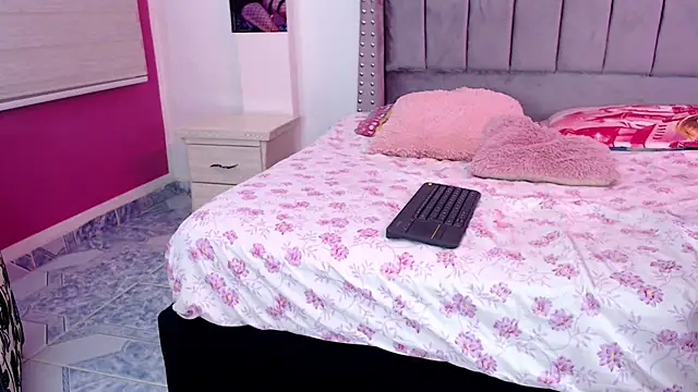 Snapshot of BabyScarlett_01 chatting on July 15, 2026, 7:30 pm BabyScarlett 01 online show from July 15, 2026, 7:30 pm