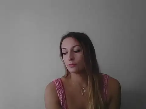LucyFemme online show from July 7, 2026, 1:15 pm