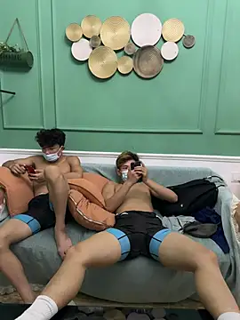 Mrwang66666 online show from July 14, 2026, 1:50 pm