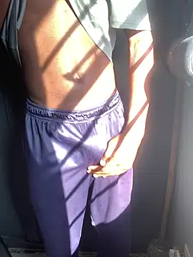 Snapshot of freakyyybuddy chatting on July 16, 2026, 7:14 am freakyyybuddy online show from July 16, 2026, 7:14 am