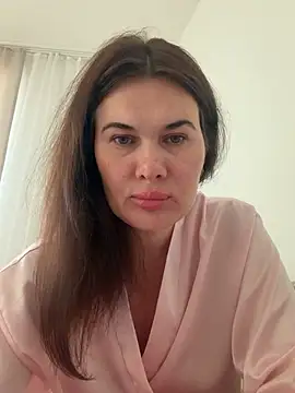 Sophie Virginia online show from July 10, 2026, 6:54 pm